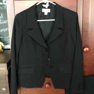Suit jacket